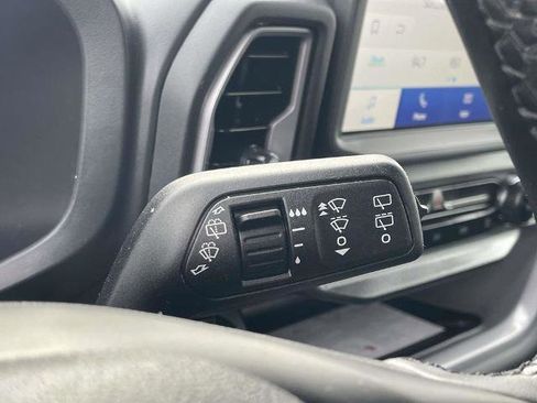 Certified 2024 Ford Bronco Sport Big Bend w/ Convenience Package image 15