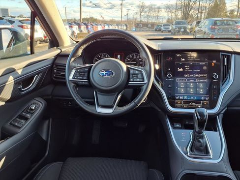 Certified 2024 Subaru Legacy Premium image 9