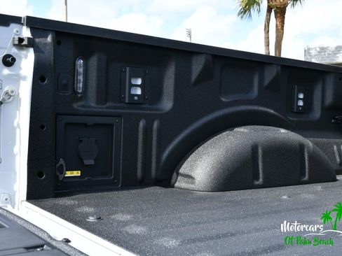 Used 2025 Ford F150 Raptor w/ Equipment Group 803A Raptor R image 21