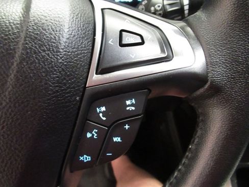Used 2024 Ford Edge SEL AWD/4WD image 22