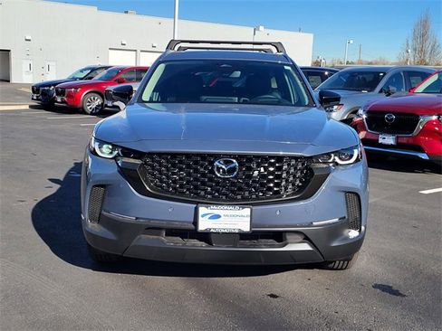 New 2026 MAZDA CX-50 2.5 Hybrid w/ Premium Plus Pkg image 5