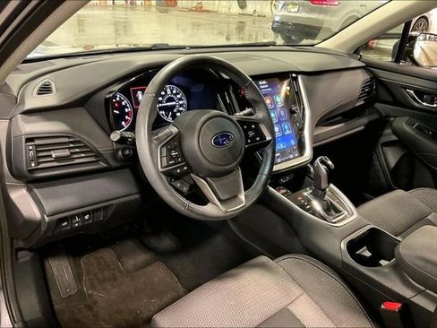 Used 2022 Subaru Outback Premium image 14
