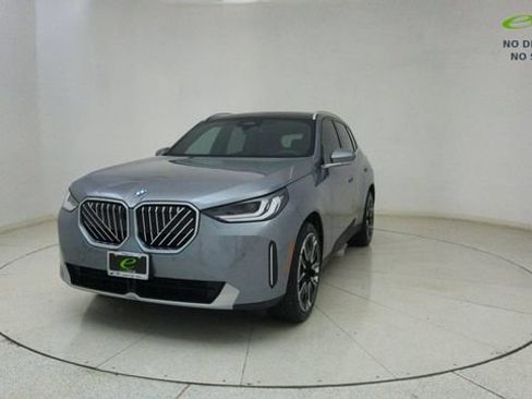 Used 2025 BMW X3 xDrive30 w/ Premium Package AWD/4WD image 64