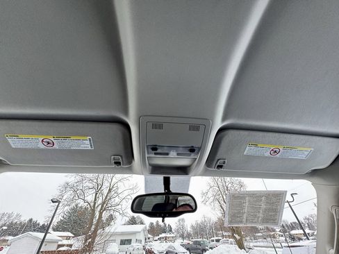 Used 2012 Chevrolet Silverado 2500 LT image 32