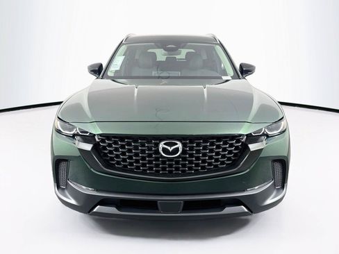Used 2025 MAZDA CX-50 AWD 2.5 S w/ Weather Package image 9