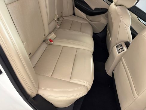 Used 2023 Nissan Maxima SV w/ Floor Mat Group FWD image 21