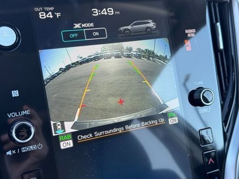 New 2025 Subaru Outback Touring XT w/ Popular Package #2 image 34