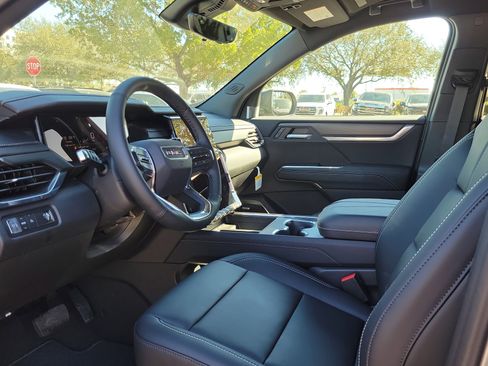 New 2026 GMC Acadia Elevation w/ Black Edition image 8