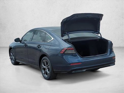 New 2026 Honda Accord EX-L image 8