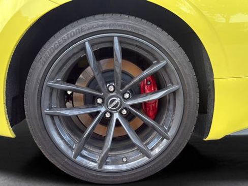 Used 2024 Nissan Z Performance w/ Floor Mat Package RWD image 36