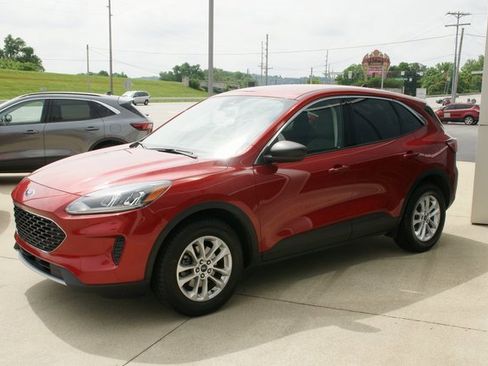 Used 2022 Ford Escape SE w/ Convenience Package image 5