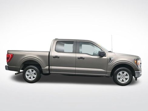 Used 2023 Ford F150 XLT RWD image 4