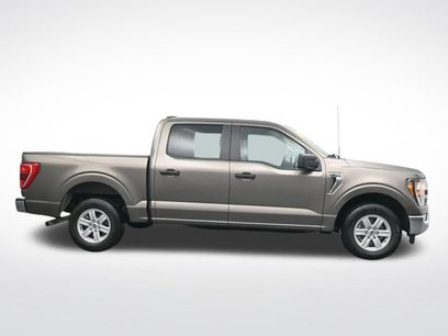 Used 2023 Ford F150 XLT