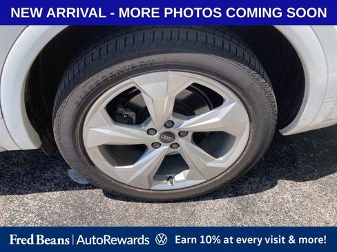 Used 2024 Audi Q5 2.0T Premium Plus w/ Premium Plus Package AWD/4WD image 7