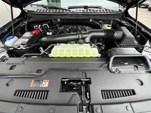 New 2026 Lincoln Navigator Reserve AWD/4WD image 27