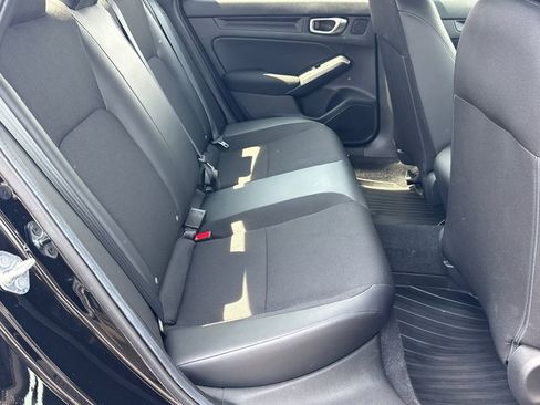 Used 2024 Honda Civic Sport image 16