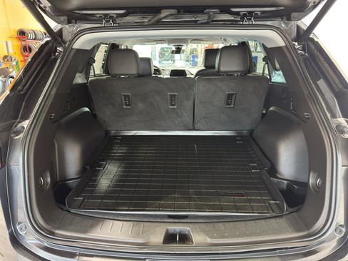 Certified 2022 Chevrolet Blazer LT w/ Sound & Technology Package image 22