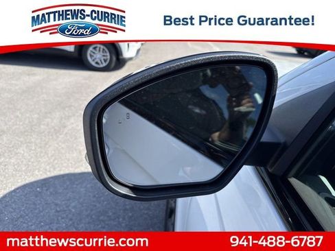 New 2026 Ford Expedition Max Platinum w/ Stealth Appearance Package AWD/4WD image 8