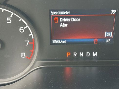 Used 2023 Ford F150 XLT image 11