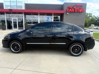 Used 2011 Nissan Sentra 2.0 S image 1