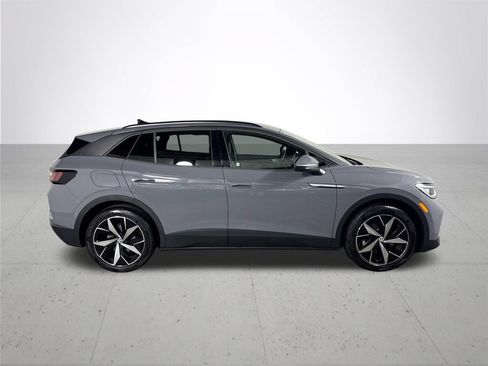 Certified 2023 Volkswagen ID.4 Pro S RWD image 7