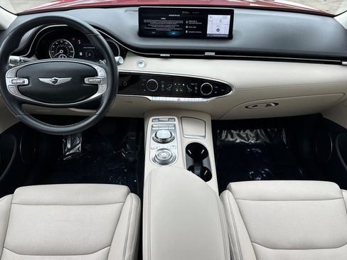 Used 2023 Genesis GV70 2.5T w/ Select Package image 15