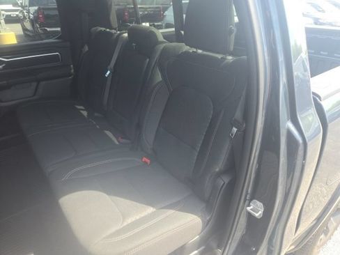 Used 2026 RAM 1500 Big Horn AWD/4WD image 18