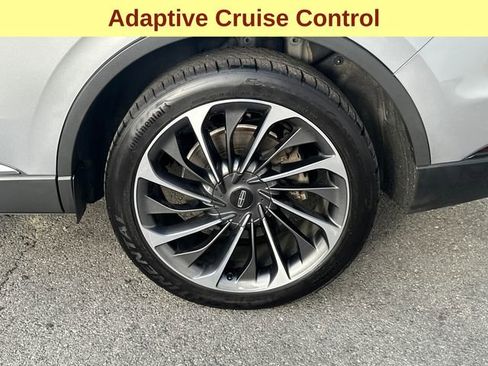 Used 2020 Lincoln Aviator Reserve w/ Equipment Group 202A image 9