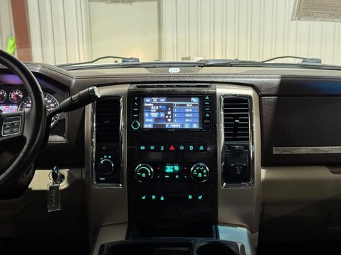 Used 2012 RAM 2500 Longhorn w/ Protection Group image 20