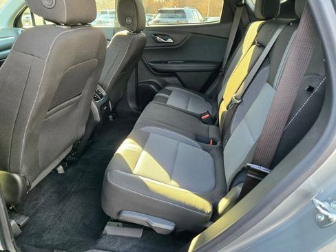Certified 2024 Chevrolet Blazer LT w/ Convenience Package image 18