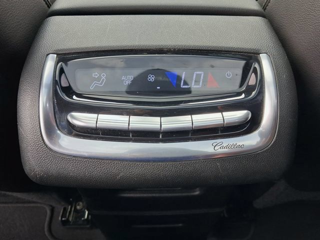 Used 2024 Cadillac XT6 Luxury FWD image 26