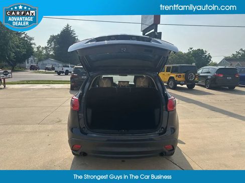 Used 2016 MAZDA CX-5 Touring image 14