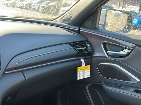 New 2026 Acura RDX SH-AWD image 20