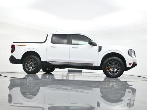 Used 2025 Ford Maverick Tremor AWD/4WD image 46
