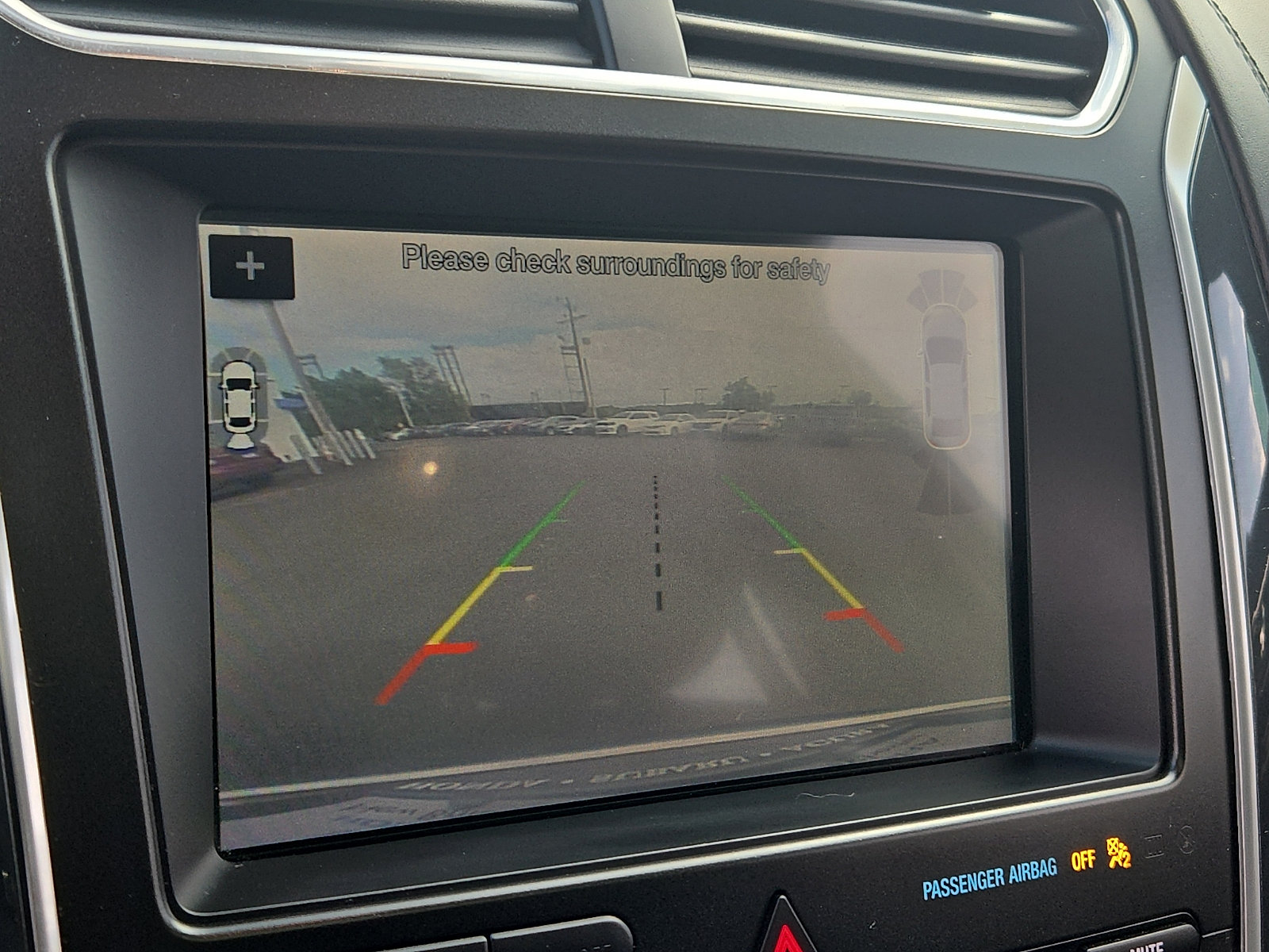 Used 2019 Ford Explorer Platinum AWD/4WD image 20