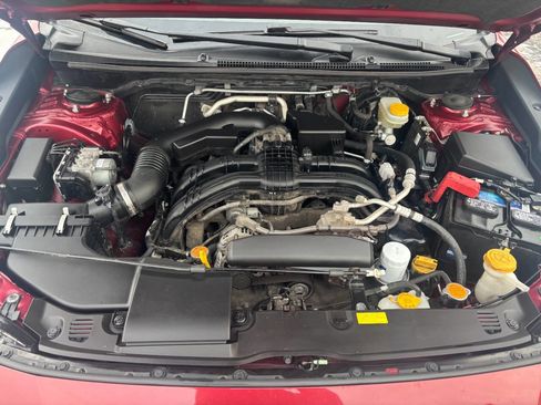 Used 2019 Subaru Crosstrek 2.0i Premium w/ Eyesight System image 22