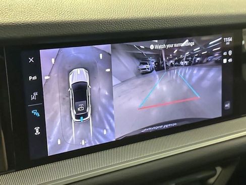 Certified 2025 Porsche Cayenne Coupe image 81