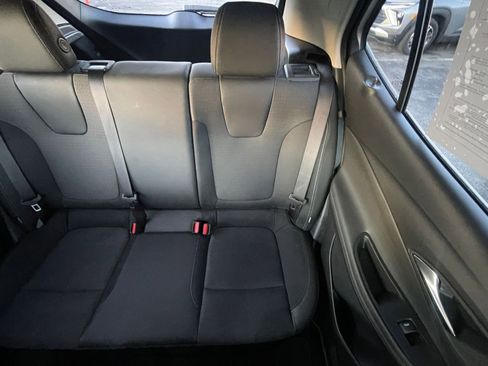 Used 2025 Buick Encore GX Preferred image 31