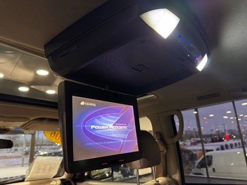 Used 2006 Toyota Sequoia SR5 image 33