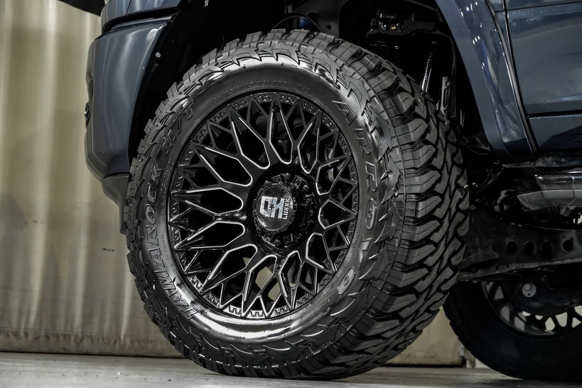 Used 2026 RAM 2500 Big Horn AWD/4WD image 54