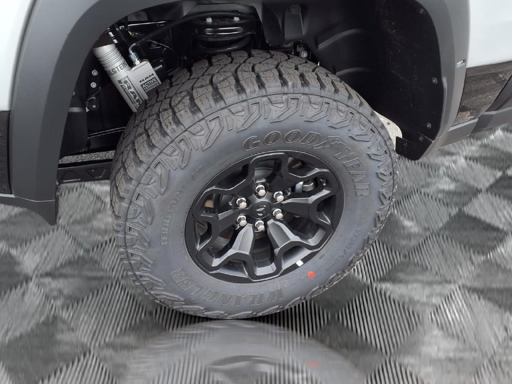 New 2027 RAM 1500 RHO AWD/4WD image 23