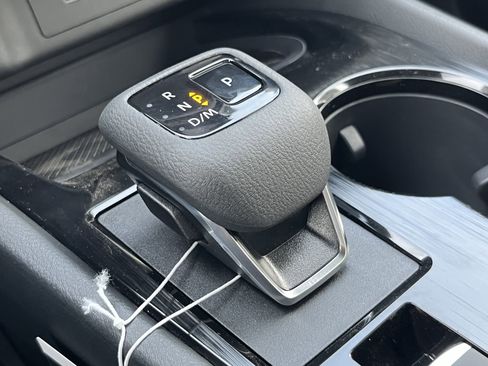 New 2026 Nissan Rogue SV w/ Cold Weather Package image 27