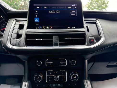 Used 2021 Chevrolet Tahoe LT RWD image 18