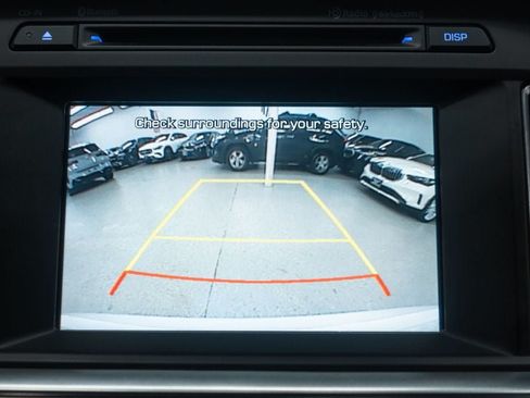 Used 2017 Hyundai Sonata Sport 2.0T FWD image 17