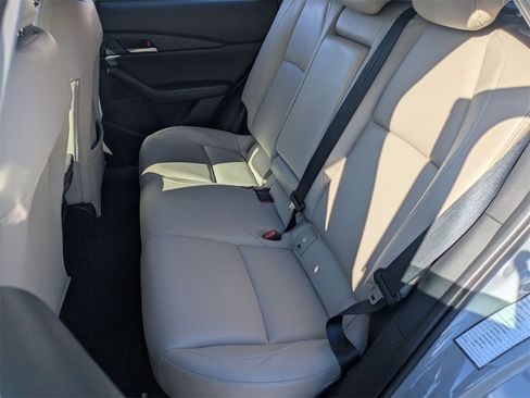 Used 2025 MAZDA CX-30 AWD 2.5 S w/ Preferred Package image 27