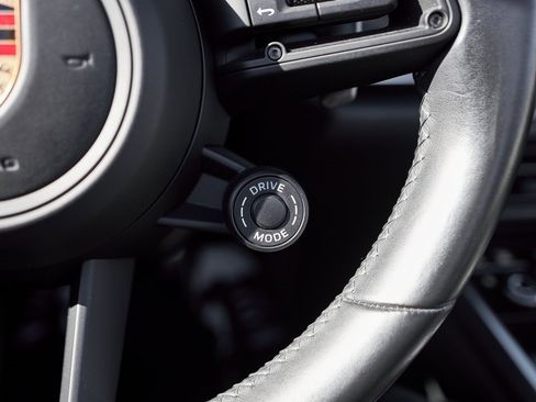 Used 2023 Porsche 911 Turbo S image 54