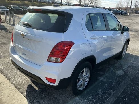Used 2020 Chevrolet Trax LS image 5