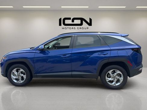 Used 2023 Hyundai Tucson SEL AWD/4WD image 2