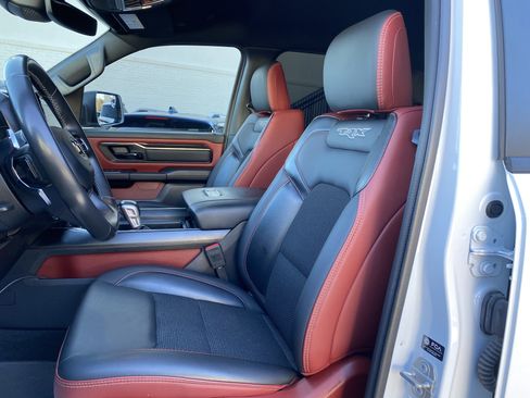 Used 2022 RAM 1500 TRX image 16