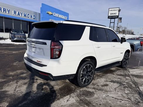 Used 2024 Chevrolet Tahoe RST w/ Luxury Package image 6